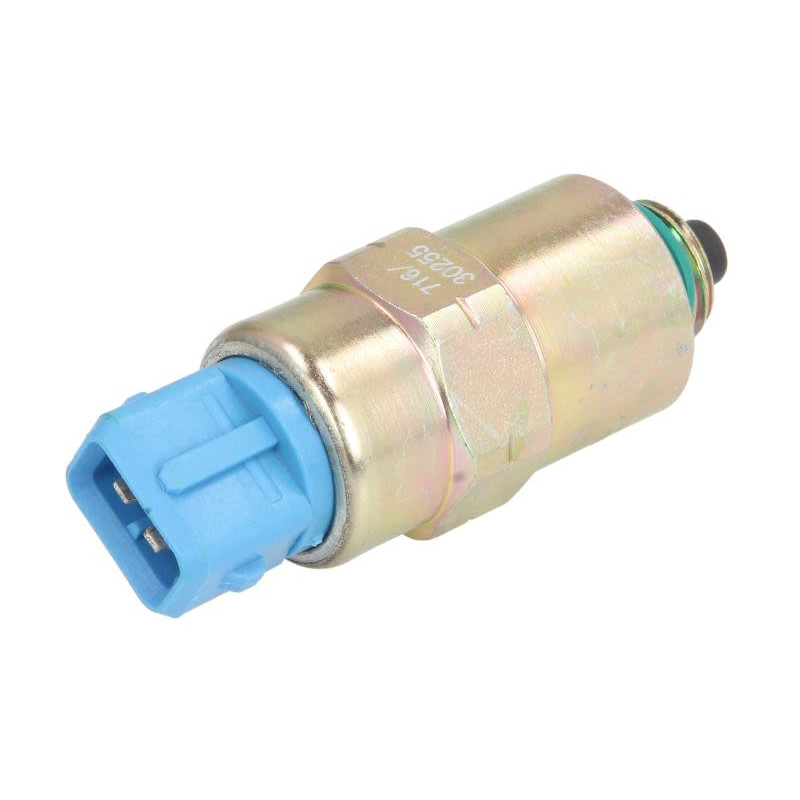 Elementy pompy rozdzielaczowej ANAC MAKINA 716-30255-AN