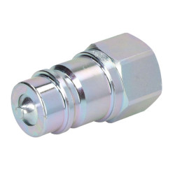 Szybkozłącze hydrauliczne FASTER NV 12-58SAE M