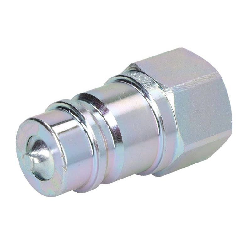 Szybkozłącze hydrauliczne FASTER NV 12-58SAE M