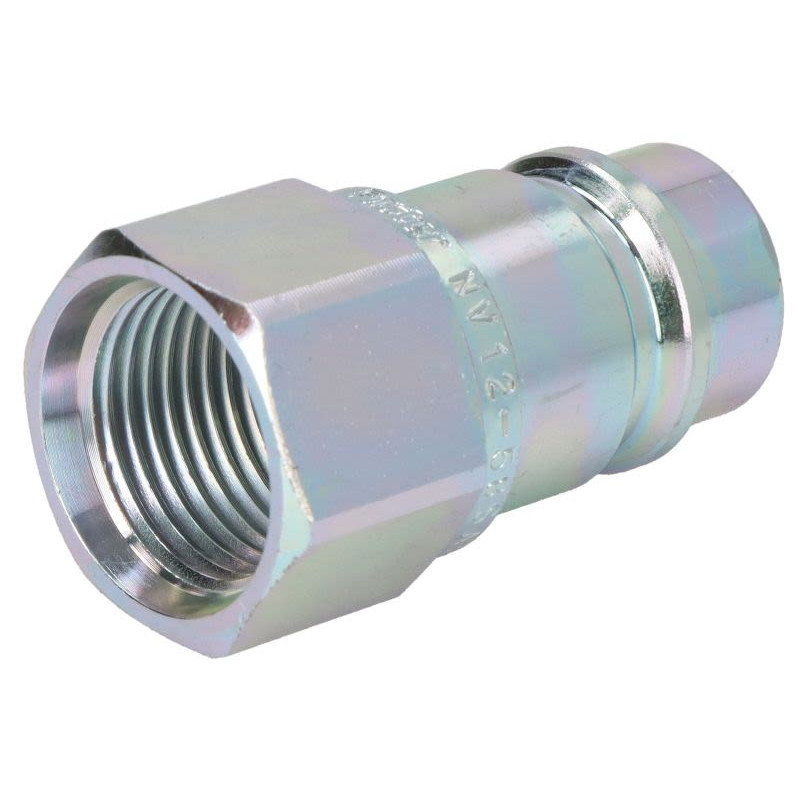 Szybkozłącze hydrauliczne FASTER NV 12-58SAE M