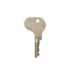 Kluczyk stacyjki PNEUTRON 205 100 15