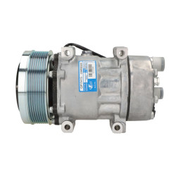 Kompresor klimatyzacji TCCI QP7H15-4813G