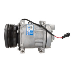 Kompresor klimatyzacji TCCI QP7H15-8279G