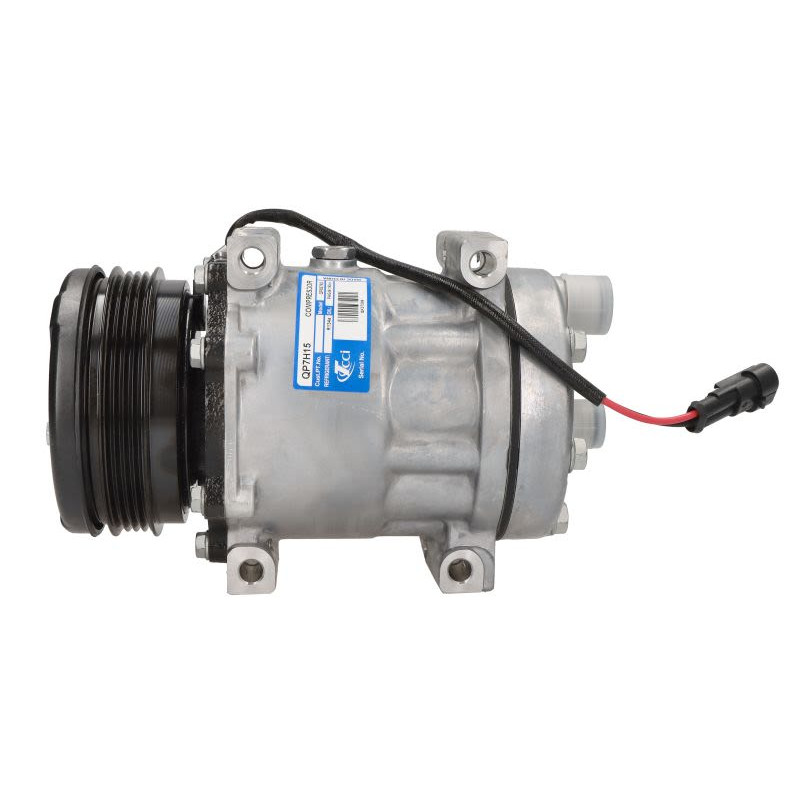 Kompresor klimatyzacji TCCI QP7H15-8279G