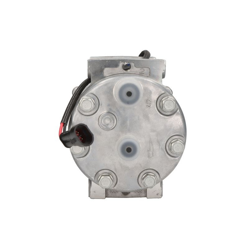 Kompresor klimatyzacji TCCI QP7H15-8279G