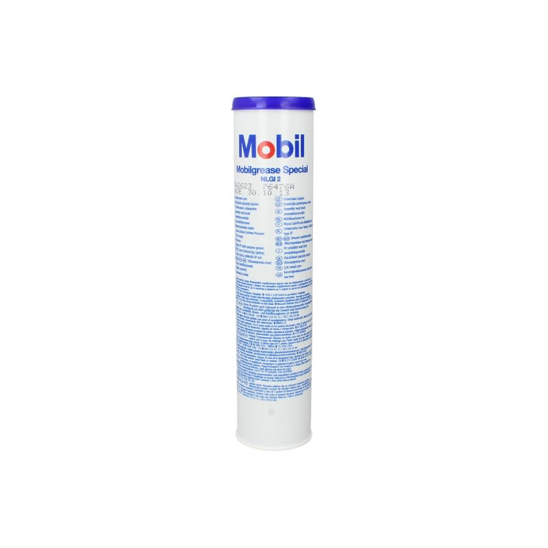 Oleje i smary MOBIL MOBILGREASE SPECIAL 0,39K