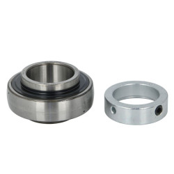 Łożysko przemysłowe SKF YEL 209-2F /SKF/