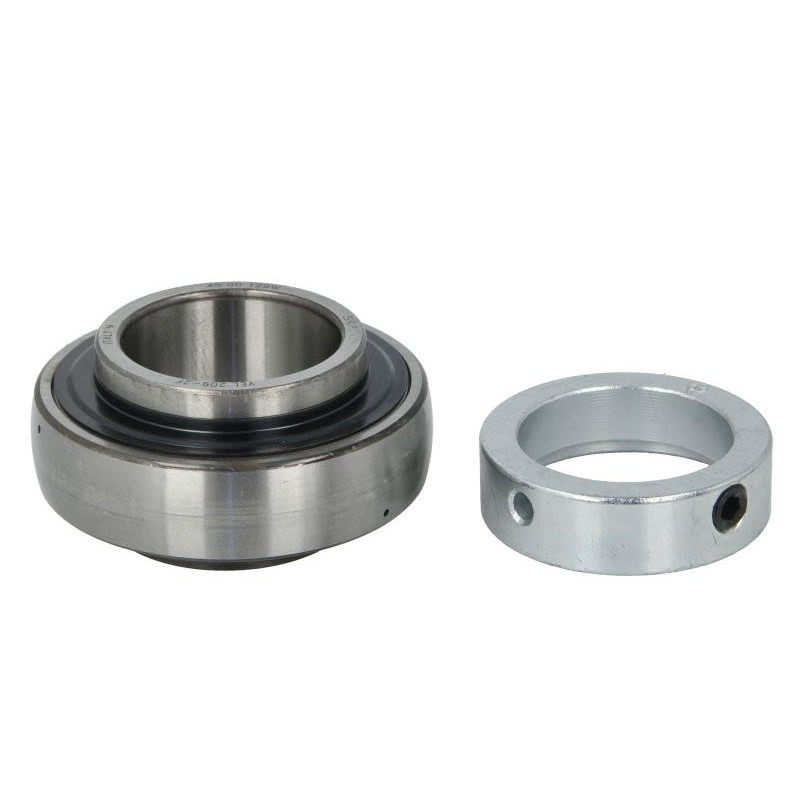 Łożysko przemysłowe SKF YEL 209-2F /SKF/