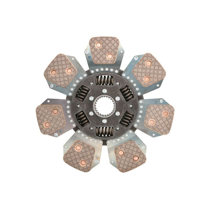 Tarcza sprzęgła LUK 335 0367 10
