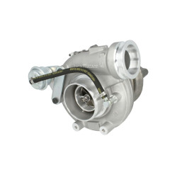 Turbosprężarka 3K KKK12709880013
