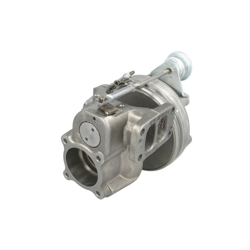 Turbosprężarka 3K KKK12709880013