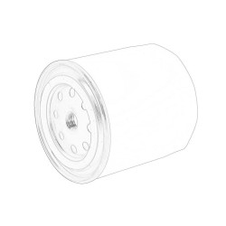 Filtr paliwa OE CNH 1930581F-CNH