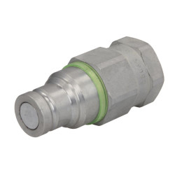 Szybkozłącze hydrauliczne FASTER FFH06 38GAS MV