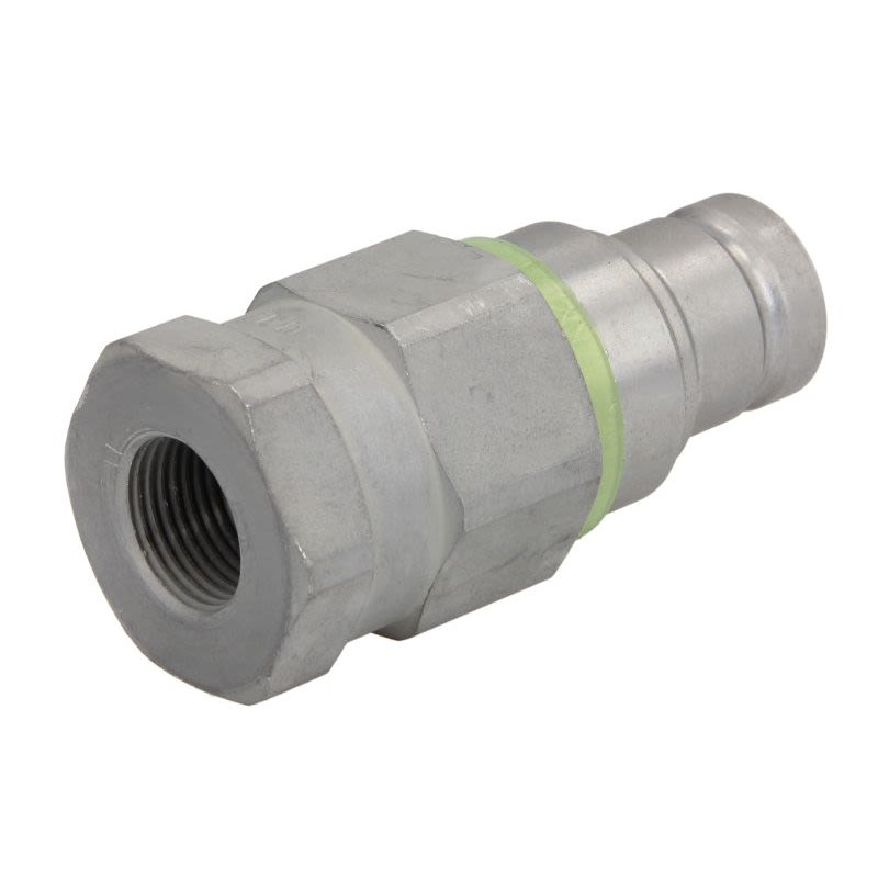 Szybkozłącze hydrauliczne FASTER FFH06 38GAS MV