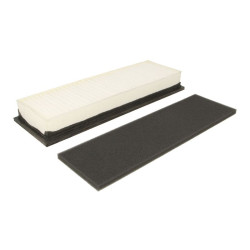 Filtr kabiny PURRO PUR-HC0064