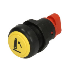 Przełącznik przyciskowy PNEUTRON 118 01 002