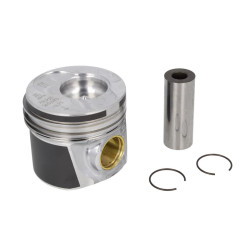 Tłok MAHLE 030 40 02