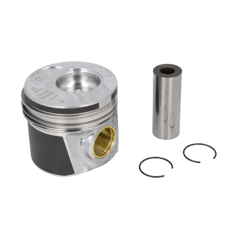 Tłok MAHLE 030 40 02