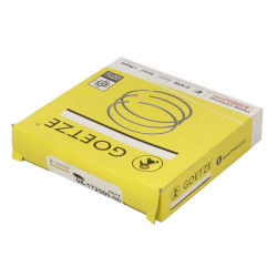 Zestaw pierścieni tłoka GOETZE 08-172500-00