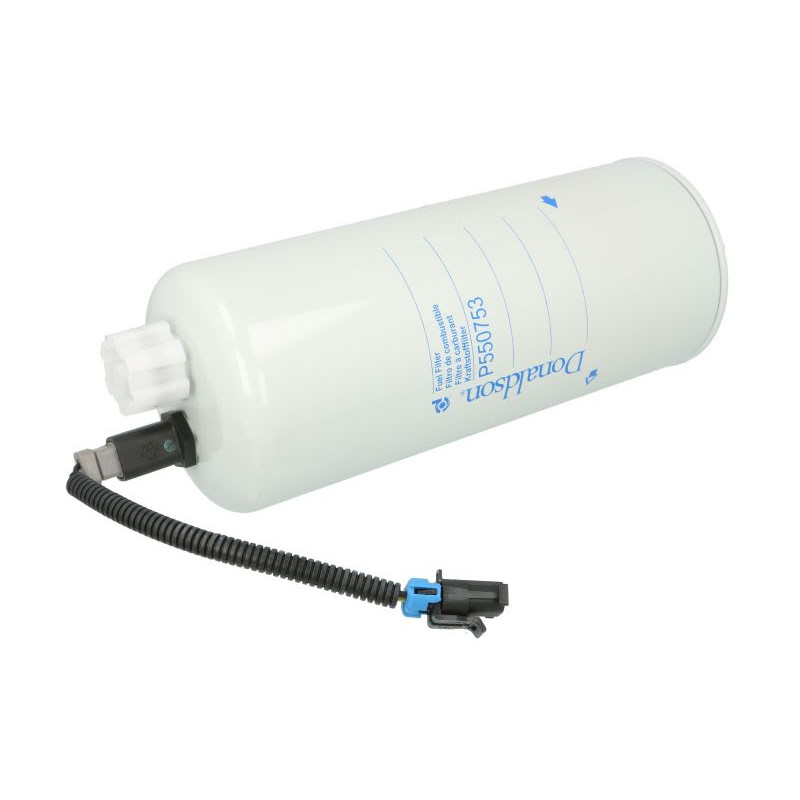 Filtr paliwa DONALDSON OFF P550753