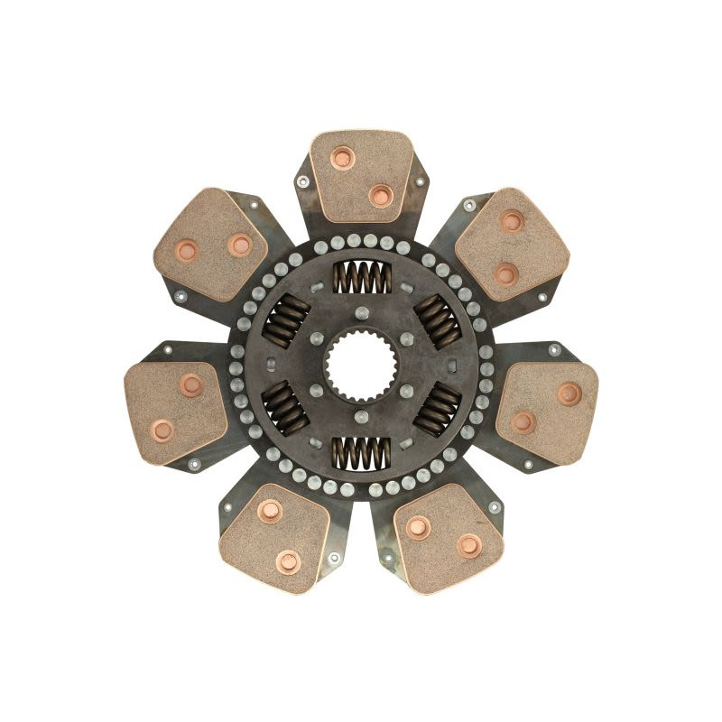 Tarcza sprzęgła LUK 335 0191 10
