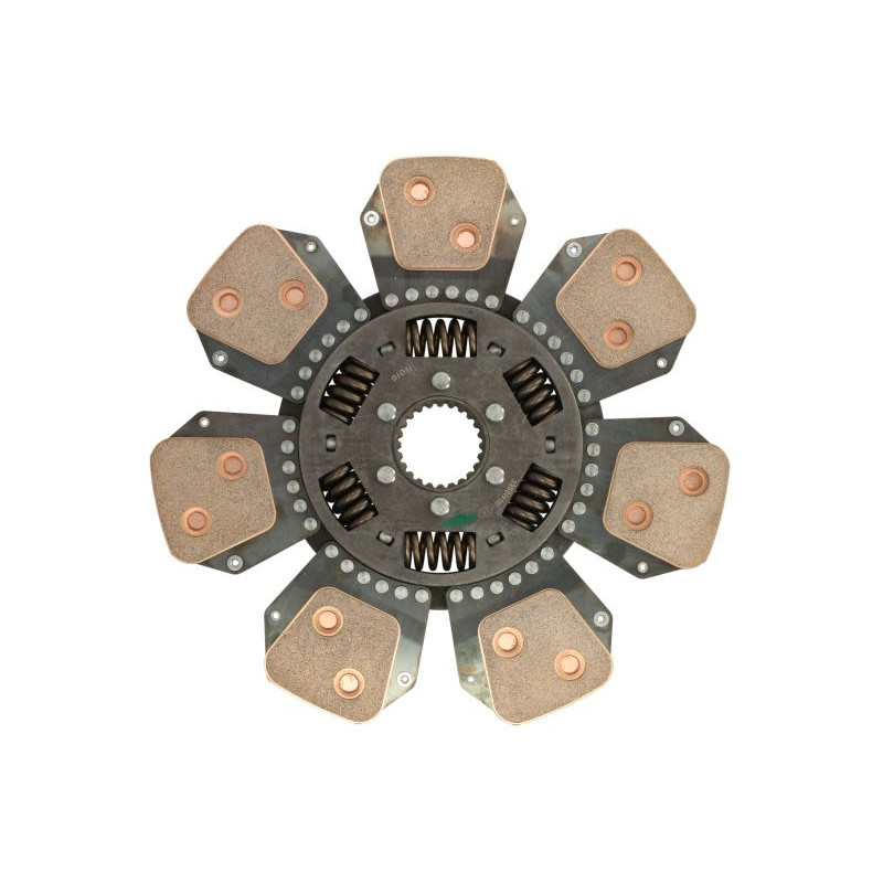 Tarcza sprzęgła LUK 335 0191 10
