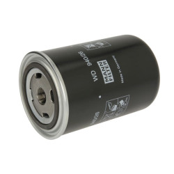 Filtr oleju MANN-FILTER WD 940/26