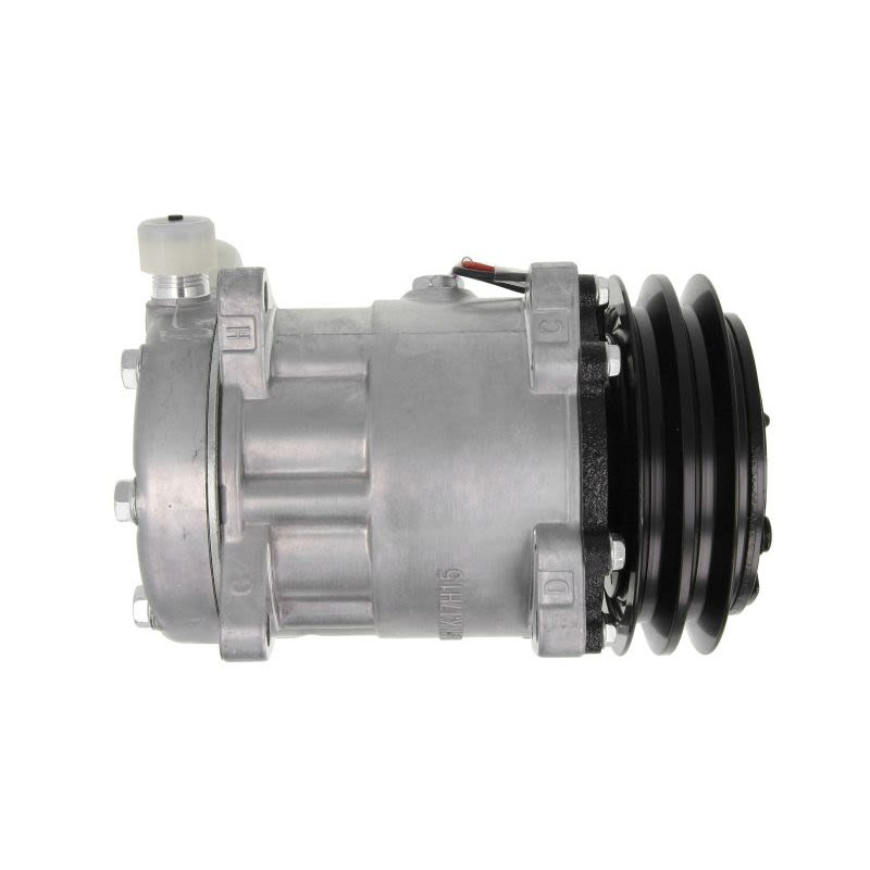 Kompresor klimatyzacji TCCI QP7H15-8024