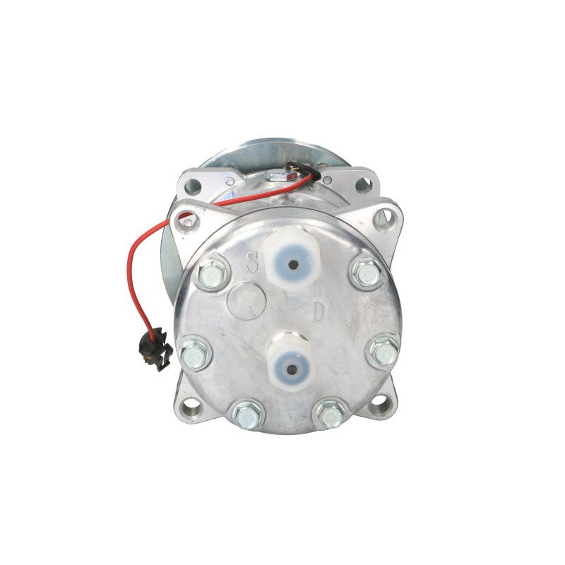 Kompresor klimatyzacji TCCI QP7H15-8091