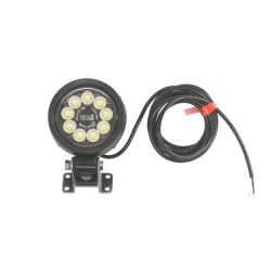 Lampa robocza WAŚ 1216 W163