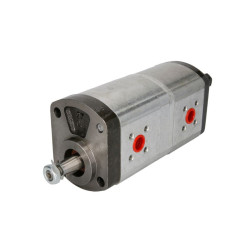 Hydrauliczna pompa zębata HATTAT 1PN/1PN/122