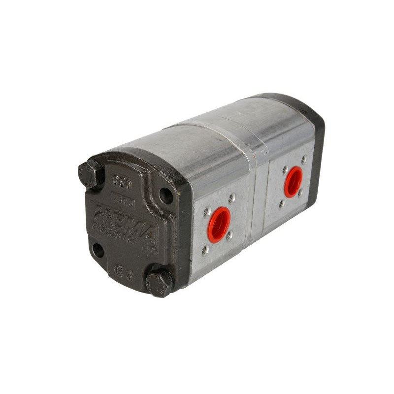 Hydrauliczna pompa zębata HATTAT 1PN/1PN/122