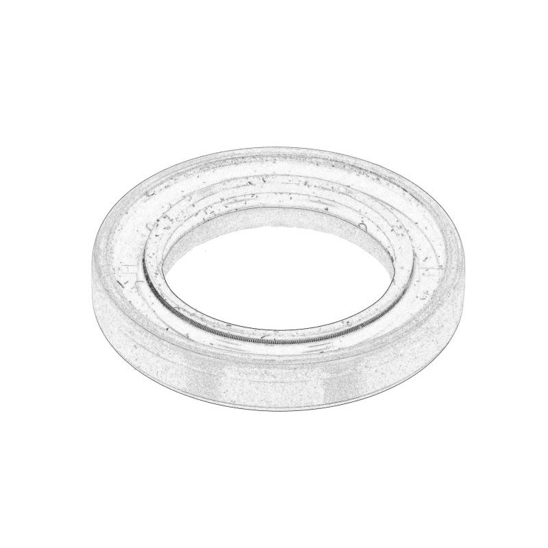 Uszczelniacz mostu tył OE CLAAS 7700011430-CL