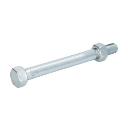 Mocowanie błotnika PACOL AG-FM-001