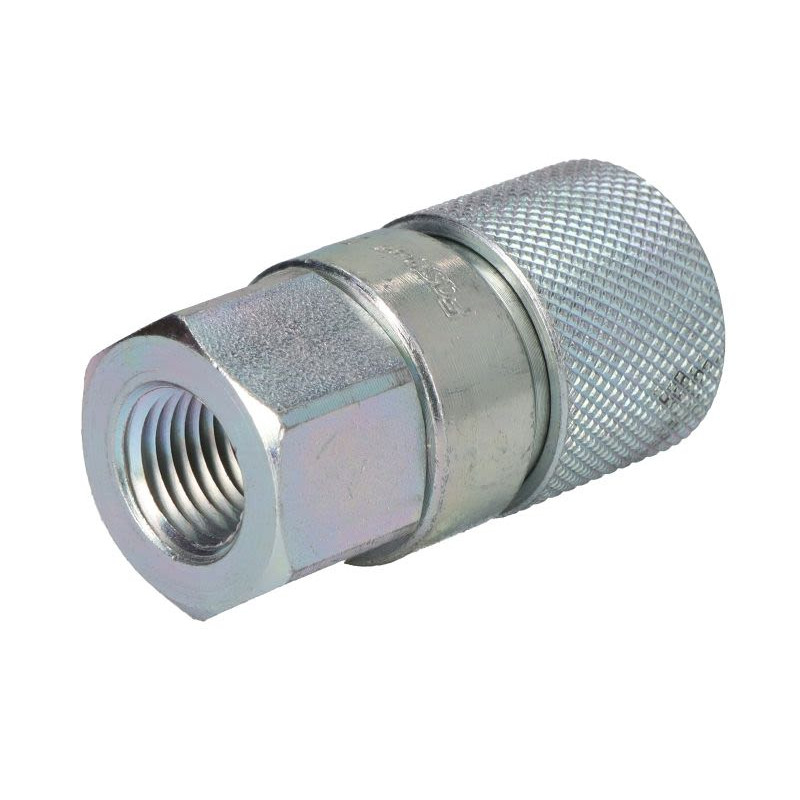 Szybkozłącze hydrauliczne FASTER DF 04-14NPT F