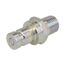 Szybkozłącze hydrauliczne FASTER DF 04-1/14NPTM
