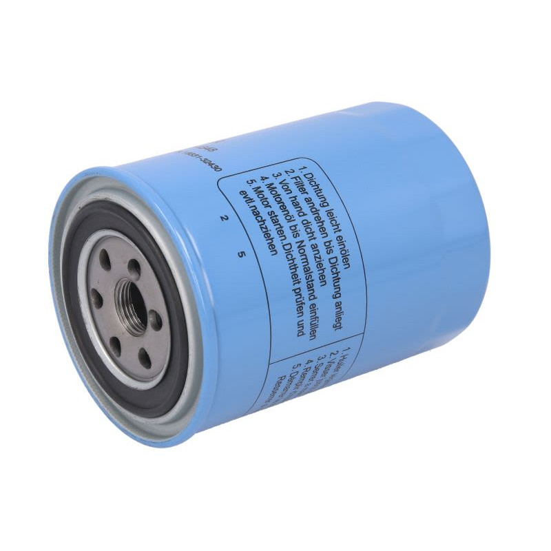 Filtr oleju SF SP4848