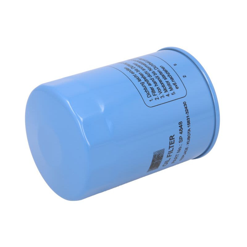 Filtr oleju SF SP4848