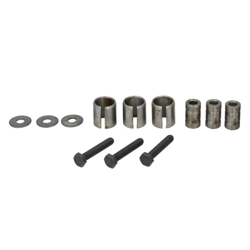 Zestaw naprawczy cylinderka hamulcowego SBP 12-AG038