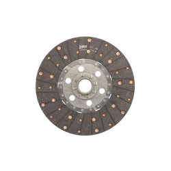 Tarcza sprzęgła VALEO VAL279655