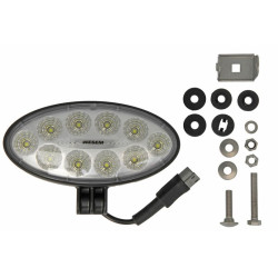 Lampa robocza WESEM CRV1C.52702.02