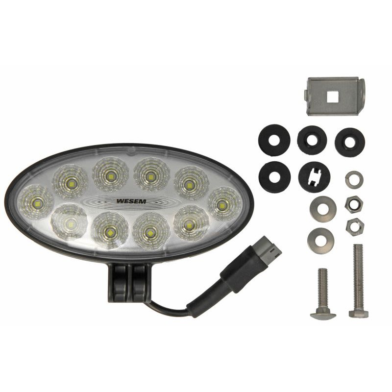 Lampa robocza WESEM CRV1C.52702.02