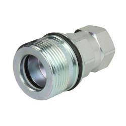 Szybkozłącze hydrauliczne FASTER CVV0812GASFV