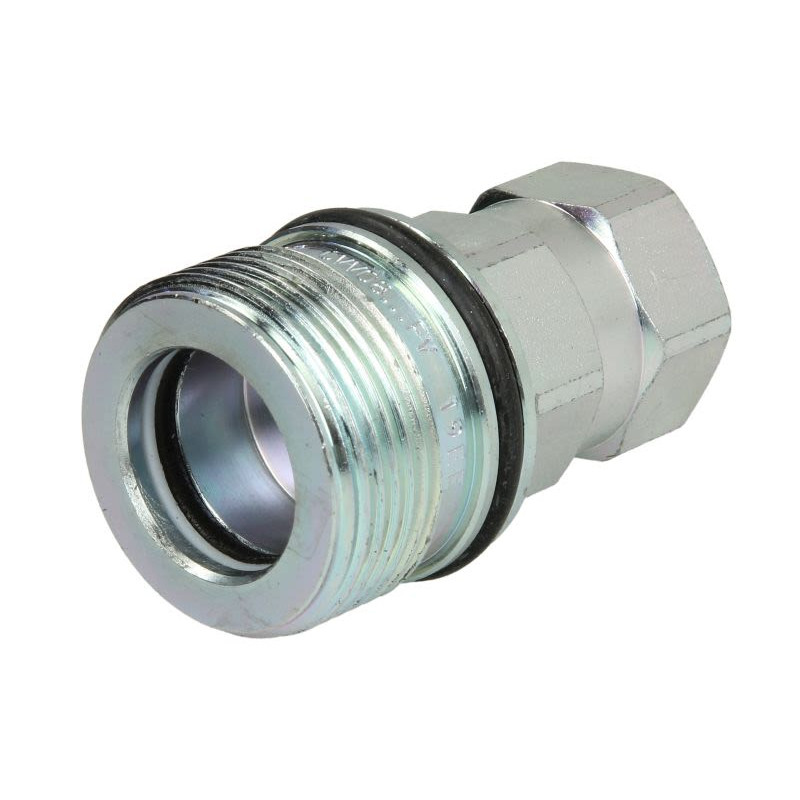 Szybkozłącze hydrauliczne FASTER CVV0812GASFV