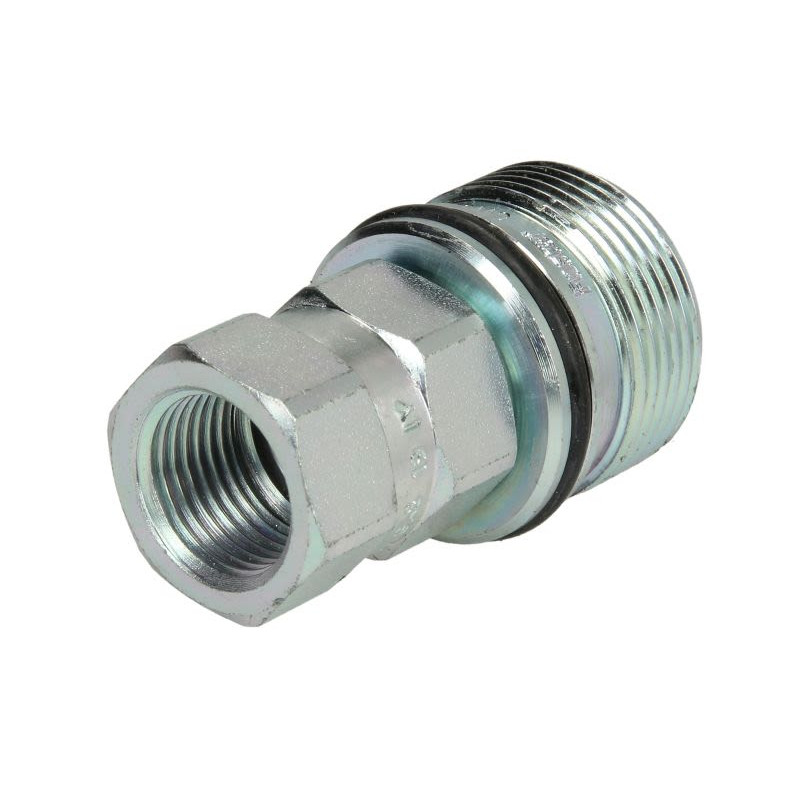 Szybkozłącze hydrauliczne FASTER CVV0812GASFV