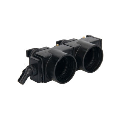 Szybkozłącze hydrauliczne FASTER TARV25545