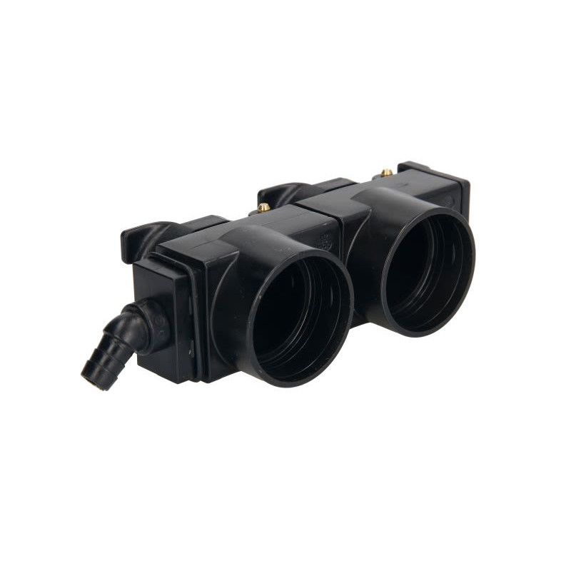 Szybkozłącze hydrauliczne FASTER TARV25545