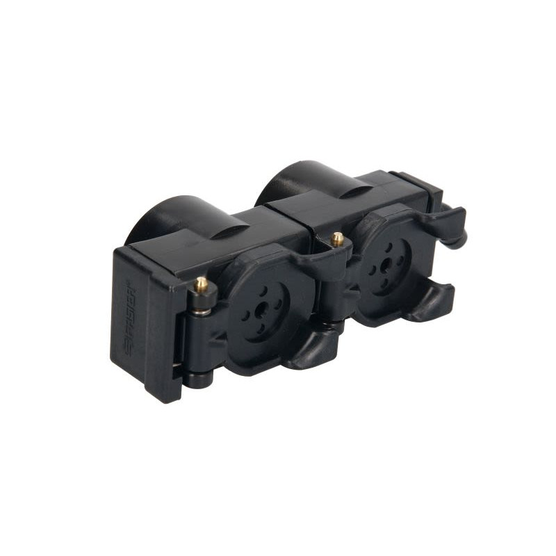 Szybkozłącze hydrauliczne FASTER TARV25545