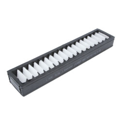 Filtr kabiny PURRO PUR-HC0098