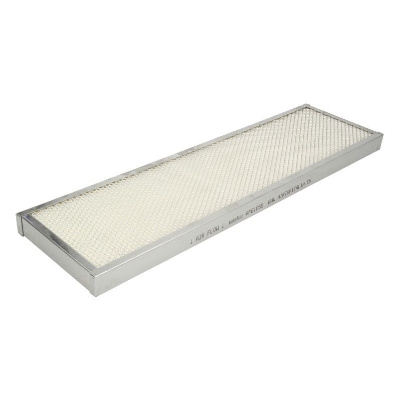 Filtr kabiny PURRO PUR-HC0170